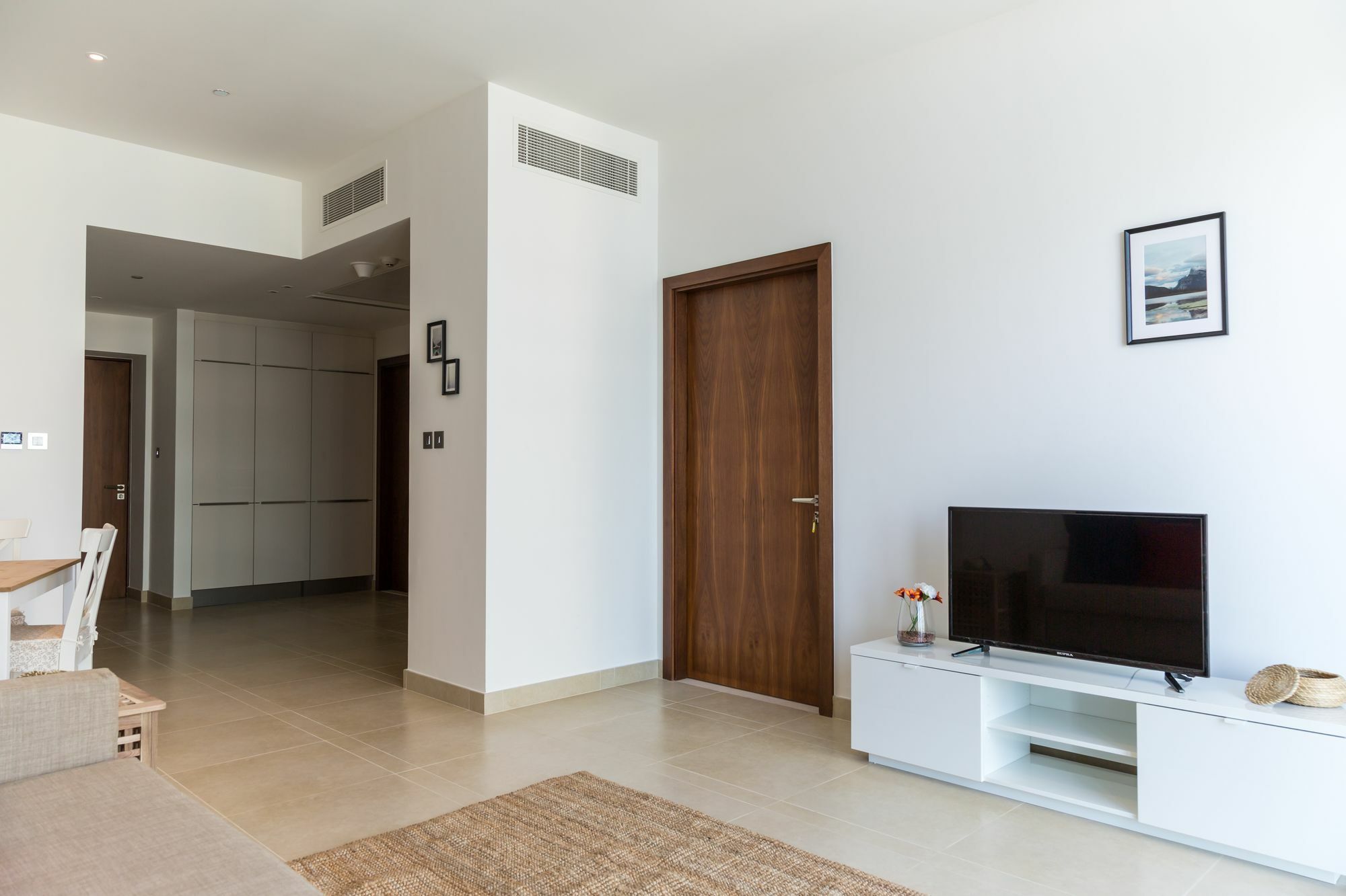 Higuests Vacation Homes - Marina Gate Dubái Exterior foto